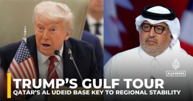 The Gulf’s message to Trump is one of regional stability: Analysis