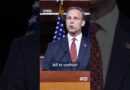 The House Passed the Falun Gong Protection Act by a Voice Vote