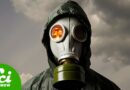 The Last Person Standing In Nuclear War
