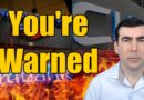 🚨 The Last Time This Happened—4 Major Banks FAILED!
