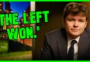 ‘THE LEFT WON’: Nick Fuentes Says Republicans Are COOKED | The Kyle Kulinski Show