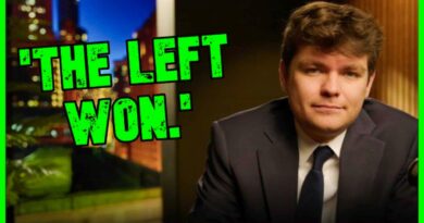 ‘THE LEFT WON’: Nick Fuentes Says Republicans Are COOKED | The Kyle Kulinski Show
