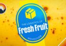 The Logistics of Year-Round Fruit Supply