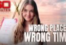 The murder of Audrey Griffin: Killer’s disturbing past revealed | 60 Minutes Australia