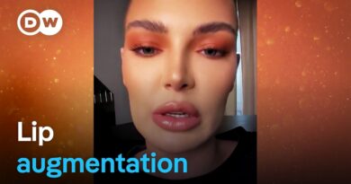 The new face – The hyaluron beauty hype | DW Documentary