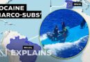 The New, Secret Cocaine Superhighway Under the Atlantic | WSJ