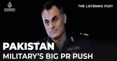 The Pakistani military’s political comeback | The Listening Post