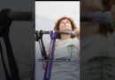 The pro-climber afraid of heights | DW News