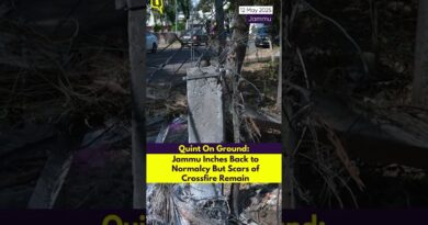 The Quint on Ground: Jammu Inches Back to Normalcy But Scars of Crossfire Remain