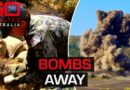 The real-life Hurt Locker: Bomb disposal experts risking their lives | 60 Minutes Australia