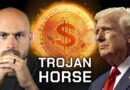 The REAL Reason the Government Is Suddenly Embracing Crypto