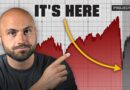 The Recession is (almost) Officially Here