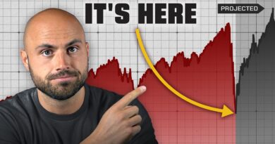 The Recession is (almost) Officially Here