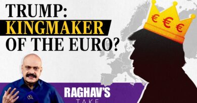 The Rise of the Digital Euro: Trump’s Role Explained | The Quint