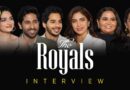 ‘The Royals’ Cast on Listening to Their Inner Voice, Who They’d Swap Roles With & More | The Quint