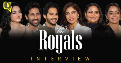 ‘The Royals’ Cast on Listening to Their Inner Voice, Who They’d Swap Roles With & More | The Quint