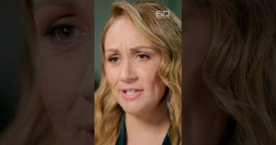 The shocking murder that outraged Australia | 60 Minutes Australia