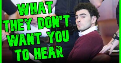 The Story About Luigi Mangione They Don’t Want You To Hear | The Kyle Kulinski Show