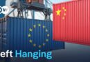 The trade war has foreign firms in China dangling | DW News