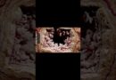 The trailer shown at Google I/O is for a movie called ANCESTRA, produced by  Darren Aronofsky.