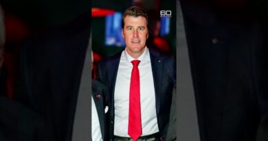 The truth about Australia’s most decorated soldier | 60 Minutes Australia