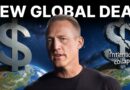 The U.S. Plan to Collapse the Dollar (It’s Not What You Think)