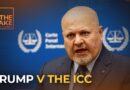The US v the ICC: Why is Trump going after the court? | The Take