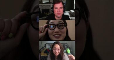 The Verge’s Victoria Song on her latest experience with Google’s Android XR. #vergecast