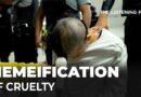 The White House and the memeification of cruelty | The Listening Post