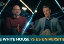 The White House vs US universities | Centre Stage