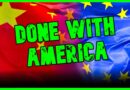 THE WORLD IS DONE WITH AMERICA | The Kyle Kulinski Show