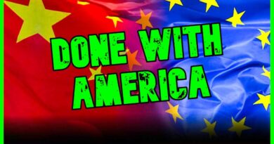 THE WORLD IS DONE WITH AMERICA | The Kyle Kulinski Show