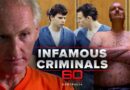 The world’s most famous criminals | 60 Minutes Australia