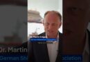 The world’s shipping companies are facing a two-front squeeze | DW Business