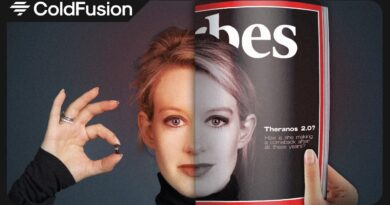 Theranos is Back!… Kind of
