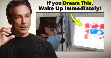 They Can Now Hack Into Your Dreams: The Secret Tech Reading Your Mind