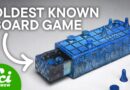 This Board Game Is Older Than Stonehenge