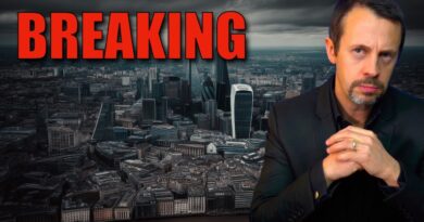 🚨 This Changes Everything… (Bombshell Report Just Dropped)