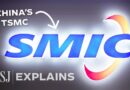 This Company Is China’s Main Bet Against TSMC and Samsung | WSJ