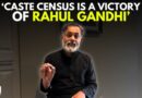 ‘This Decision Should Be Welcomed’: Yogendra Yadav After Modi Government Announces Caste Census