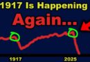 This Hasn’t Happened Since 1917…And It JUST HAPPENED AGAIN – Be Prepared For The Economic Collapse