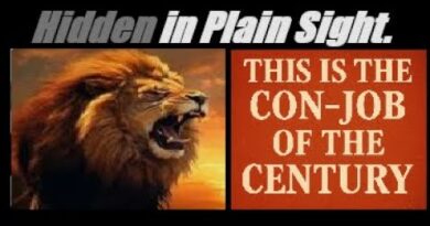 THIS IS THE CON-JOB OF THE CENTURY… AND WE ARE OUT OF TIME. (IMPORTANT UPDATES). Mannarino