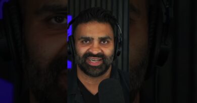 This is what the FCC commissioner was up to this week. #Vergecast
