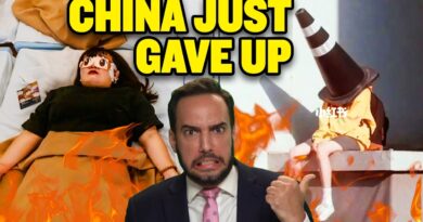 This is Why China Will Lose the Trade War