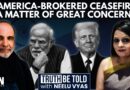 ‘This Violates Simla Agreement’: Sanjay Jha Weighs In On India-Pakistan Ceasefire | Trump | PM Modi