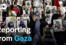 This year’s World Press Freedom Day highlights the plight of journalists working in Gaza | DW News