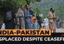Thousands of Kashmiris remain displaced despite India-Pakistan ceasefire | Al Jazeera Newsfeed