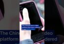 TikTok fined over €500 million for EU privacy violations | DW News