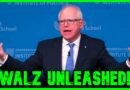 Tim Walz Is Done Holding Back | The Kyle Kulinski Show