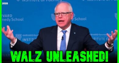 Tim Walz Is Done Holding Back | The Kyle Kulinski Show